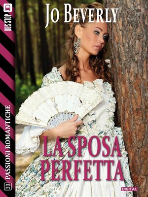 cover image of La sposa perfetta